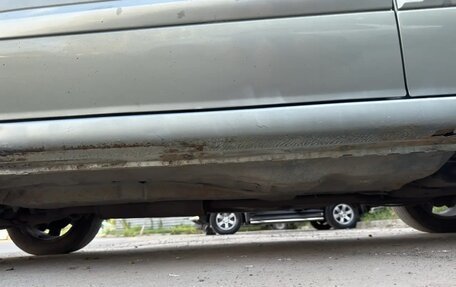 Nissan Almera Classic, 2007 год, 410 000 рублей, 22 фотография