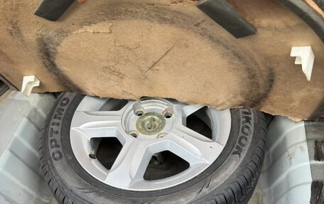Nissan Almera Classic, 2007 год, 410 000 рублей, 24 фотография