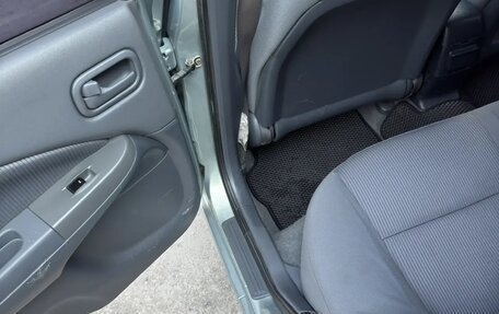 Nissan Almera Classic, 2007 год, 410 000 рублей, 18 фотография