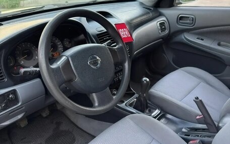 Nissan Almera Classic, 2007 год, 410 000 рублей, 16 фотография