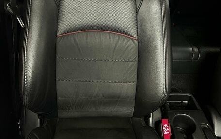 Mazda CX-3 I, 2016 год, 1 230 000 рублей, 19 фотография
