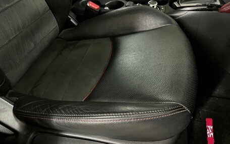 Mazda CX-3 I, 2016 год, 1 230 000 рублей, 18 фотография