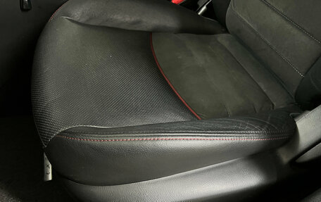Mazda CX-3 I, 2016 год, 1 230 000 рублей, 21 фотография