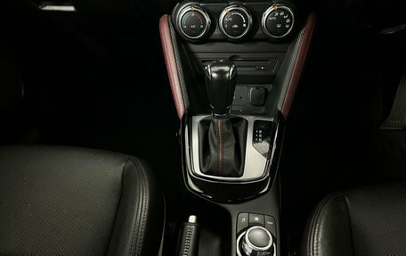 Mazda CX-3 I, 2016 год, 1 230 000 рублей, 28 фотография