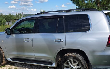 Toyota Land Cruiser 200, 2008 год, 2 400 000 рублей, 6 фотография