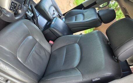 Toyota Land Cruiser 200, 2008 год, 2 400 000 рублей, 11 фотография