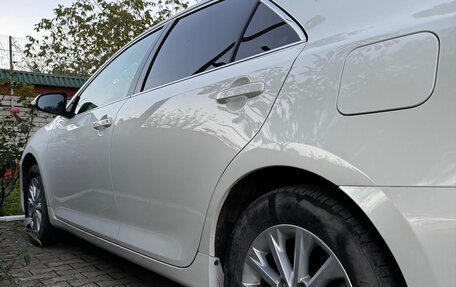 Toyota Camry, 2015 год, 2 150 000 рублей, 5 фотография