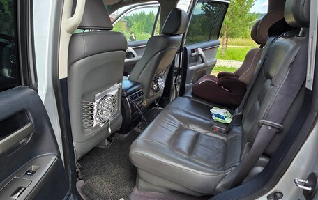 Toyota Land Cruiser 200, 2008 год, 2 400 000 рублей, 12 фотография