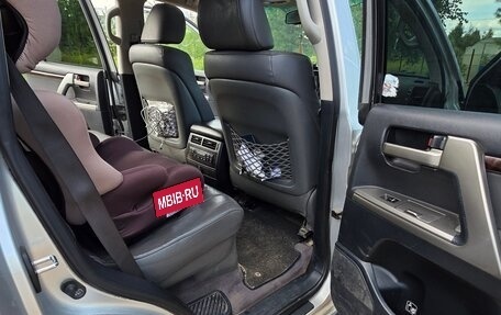 Toyota Land Cruiser 200, 2008 год, 2 400 000 рублей, 14 фотография