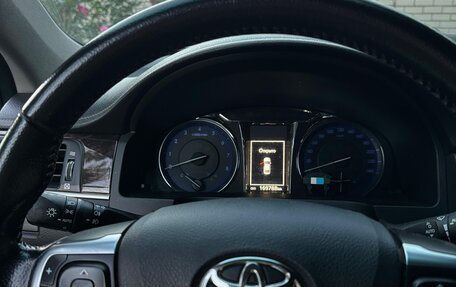 Toyota Camry, 2015 год, 2 150 000 рублей, 7 фотография