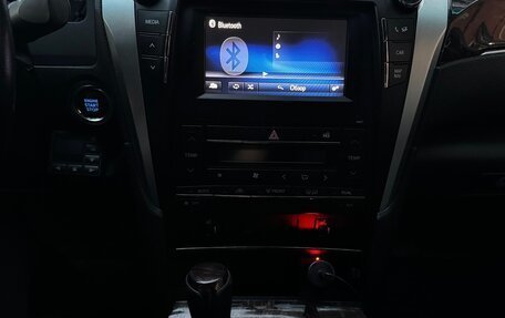 Toyota Camry, 2015 год, 2 150 000 рублей, 8 фотография