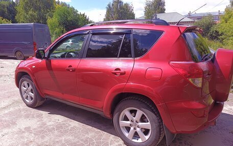 Toyota RAV4, 2008 год, 1 100 000 рублей, 4 фотография