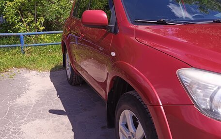 Toyota RAV4, 2008 год, 1 100 000 рублей, 5 фотография