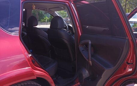 Toyota RAV4, 2008 год, 1 100 000 рублей, 10 фотография