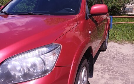 Toyota RAV4, 2008 год, 1 100 000 рублей, 3 фотография
