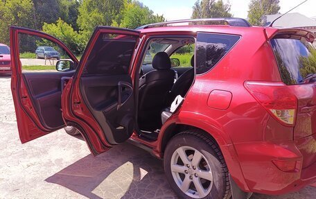 Toyota RAV4, 2008 год, 1 100 000 рублей, 14 фотография