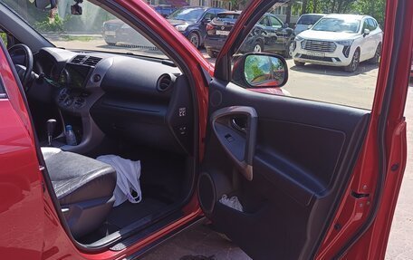 Toyota RAV4, 2008 год, 1 100 000 рублей, 13 фотография