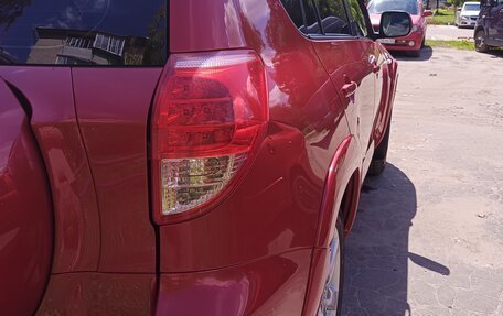 Toyota RAV4, 2008 год, 1 100 000 рублей, 7 фотография