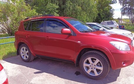 Toyota RAV4, 2008 год, 1 100 000 рублей, 6 фотография