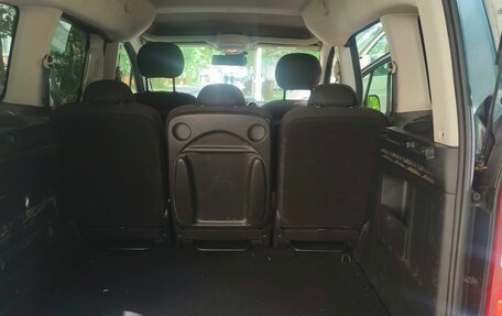Citroen Berlingo II рестайлинг, 2021 год, 1 450 000 рублей, 4 фотография