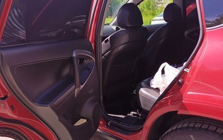 Toyota RAV4, 2008 год, 1 100 000 рублей, 15 фотография