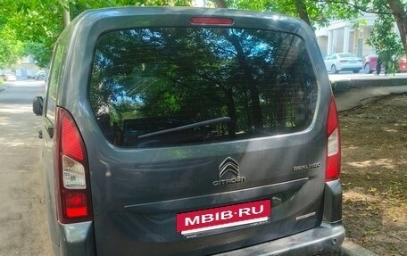 Citroen Berlingo II рестайлинг, 2021 год, 1 450 000 рублей, 10 фотография