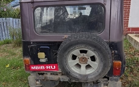 ЛуАЗ 3151, 1995 год, 315 000 рублей, 2 фотография