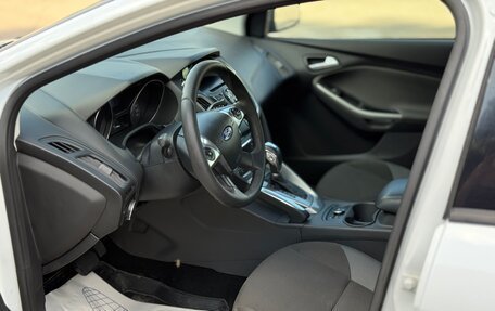 Ford Focus III, 2012 год, 775 000 рублей, 7 фотография