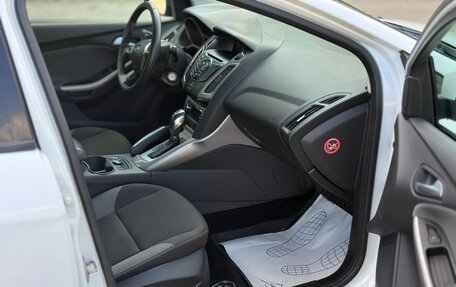 Ford Focus III, 2012 год, 775 000 рублей, 8 фотография