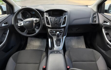 Ford Focus III, 2012 год, 775 000 рублей, 9 фотография