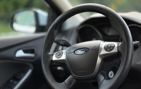Ford Focus III, 2012 год, 775 000 рублей, 14 фотография