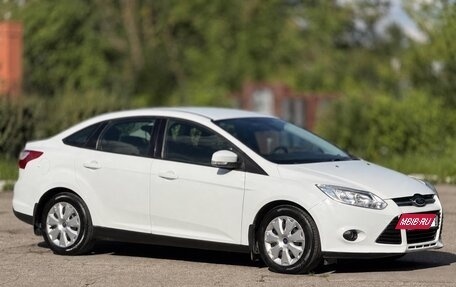 Ford Focus III, 2012 год, 775 000 рублей, 3 фотография