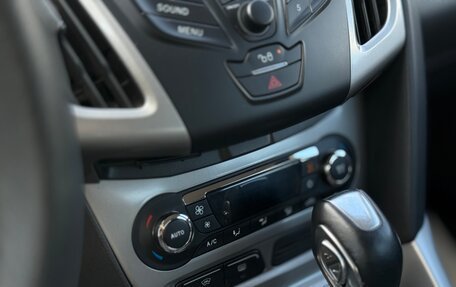 Ford Focus III, 2012 год, 775 000 рублей, 11 фотография