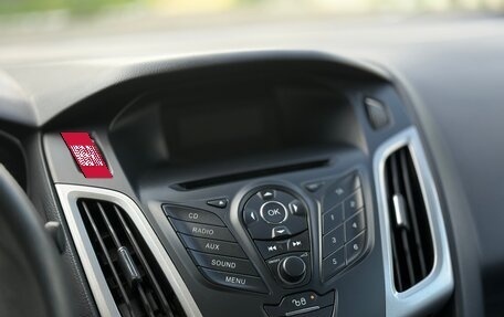 Ford Focus III, 2012 год, 775 000 рублей, 10 фотография