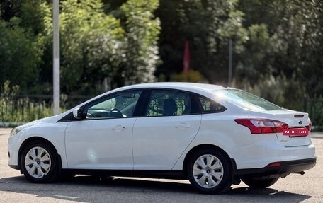 Ford Focus III, 2012 год, 775 000 рублей, 6 фотография
