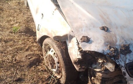 Chevrolet Lanos I, 2006 год, 60 000 рублей, 2 фотография