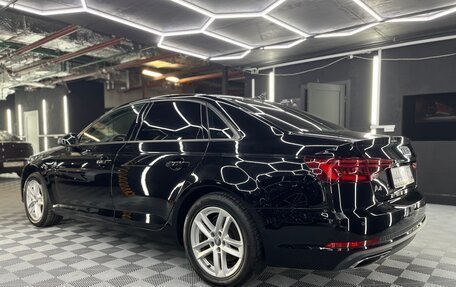 Audi A4, 2019 год, 2 080 000 рублей, 5 фотография