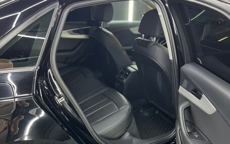 Audi A4, 2019 год, 2 080 000 рублей, 8 фотография