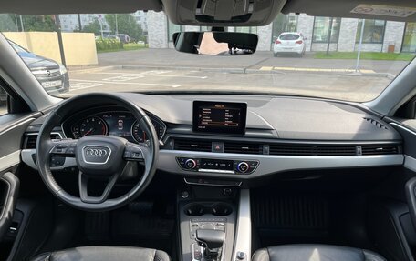 Audi A4, 2019 год, 2 080 000 рублей, 20 фотография