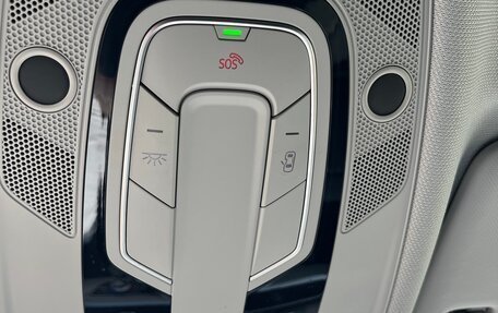 Audi A4, 2019 год, 2 080 000 рублей, 24 фотография