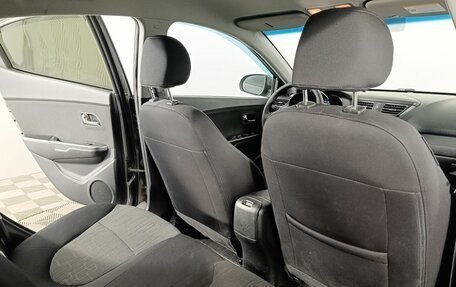 KIA Rio III рестайлинг, 2011 год, 650 000 рублей, 12 фотография
