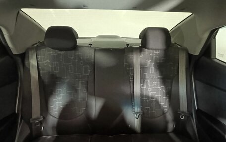 KIA Rio III рестайлинг, 2011 год, 650 000 рублей, 13 фотография