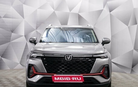 Changan CS35 Plus, 2024 год, 1 997 000 рублей, 3 фотография