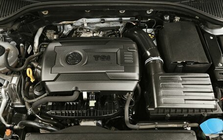 Skoda Octavia, 2014 год, 1 645 000 рублей, 8 фотография