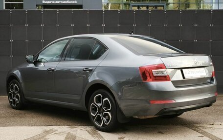 Skoda Octavia, 2014 год, 1 645 000 рублей, 6 фотография