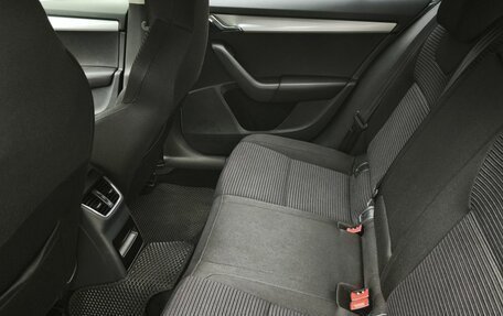 Skoda Octavia, 2014 год, 1 645 000 рублей, 14 фотография
