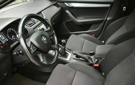 Skoda Octavia, 2014 год, 1 645 000 рублей, 13 фотография