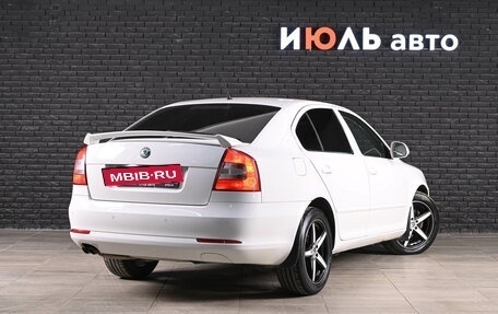 Skoda Octavia, 2012 год, 980 000 рублей, 4 фотография