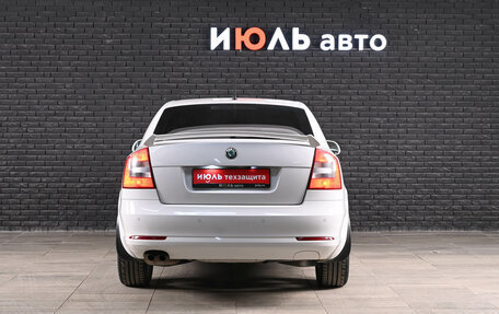Skoda Octavia, 2012 год, 980 000 рублей, 5 фотография
