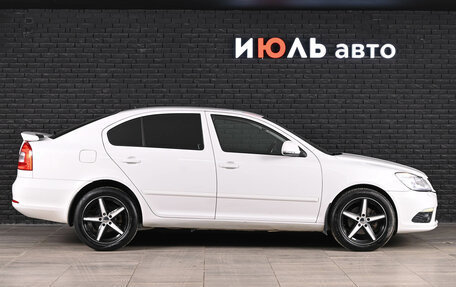 Skoda Octavia, 2012 год, 980 000 рублей, 8 фотография